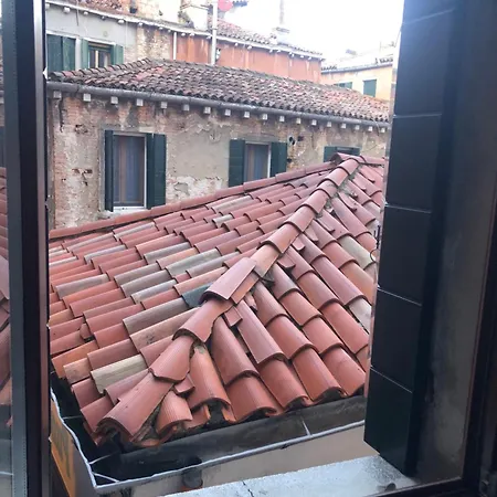 Apartament Trevi2 Wenecja