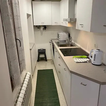 Trevi2 Διαμέρισμα