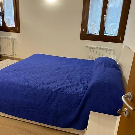 Διαμέρισμα Trevi2 *