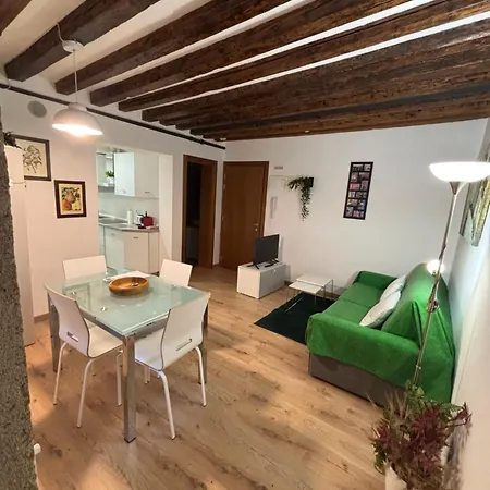 Trevi2 * Βενετία